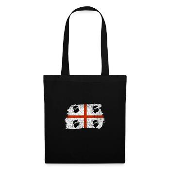 Sardinia - Tote Bag - black - Front