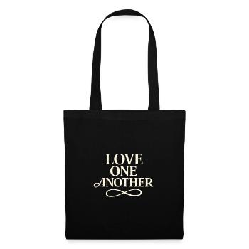 NEW -- Wear it. Share it. Inspire Someone Today. - Tote Bag - black - Front
