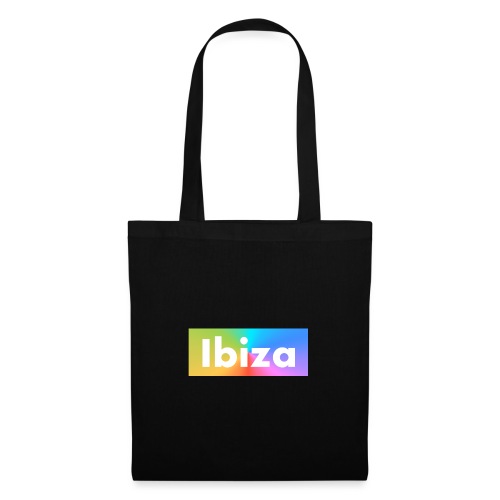 IBIZA Color - Tote Bag