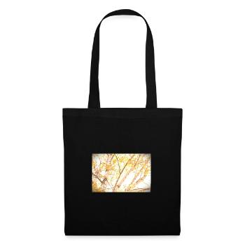 6 - Tote Bag - black - Front