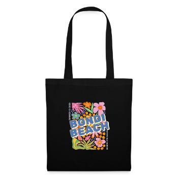Bondi Beach summer is good in Australia - Tote Bag - black - Front
