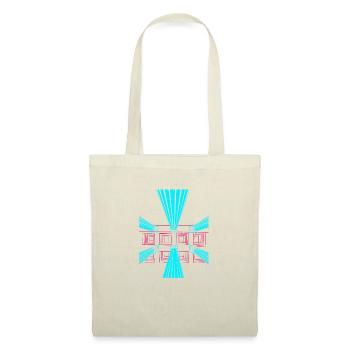 Ancient City - Tote Bag - nature - Front