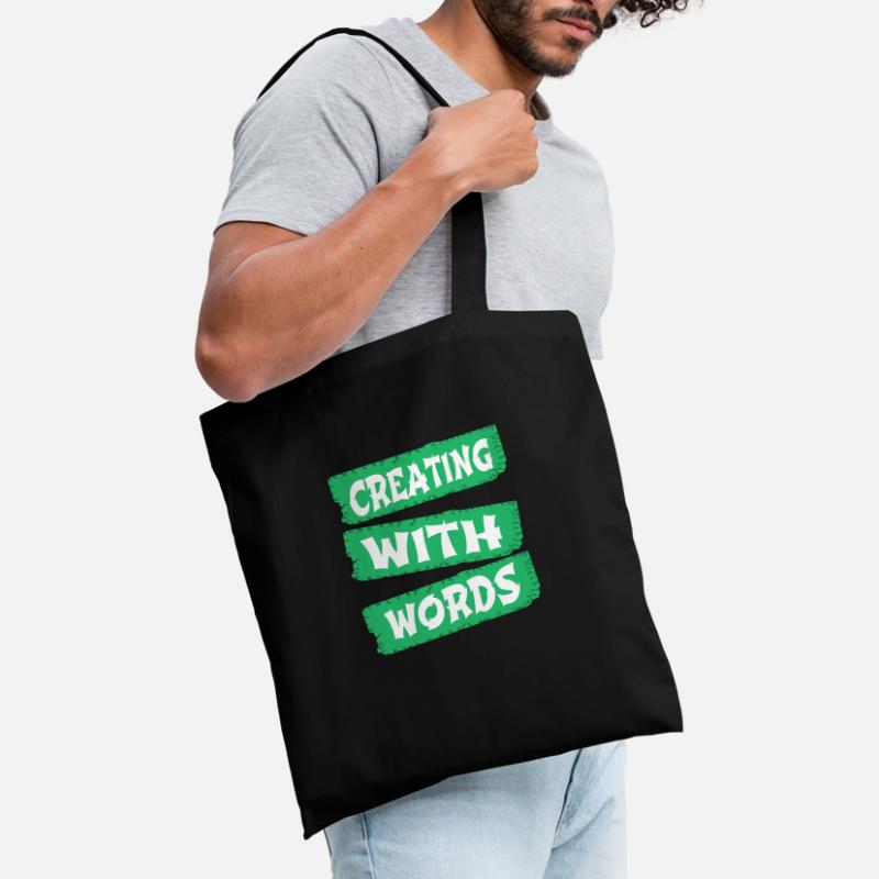 Creative Process Bday Joke Creative Projects Tote Bag