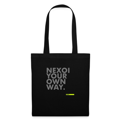 Backpack Newman collection - Tote Bag