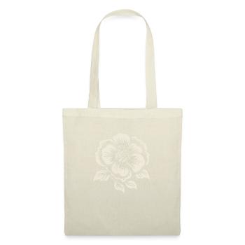Ethereal Blossom - Tote Bag - nature - Front