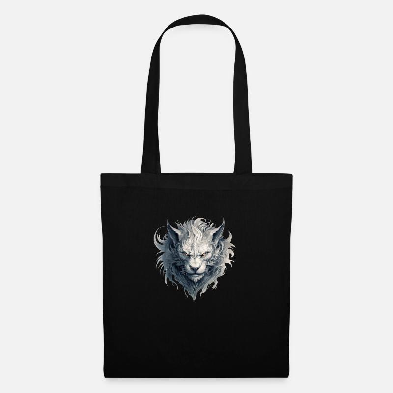 CHIMERA X005 - Tote Bag - black