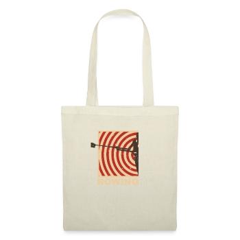 Aviron - Sac en tissu - nature - Devant