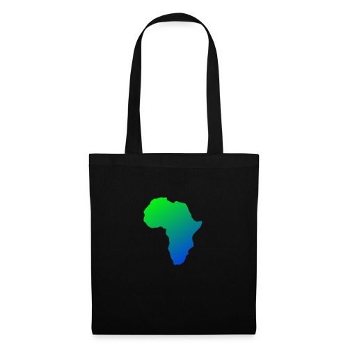 afrikanska logga 2 0 - Tygväska