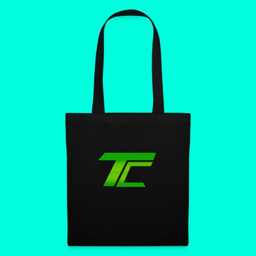emerald logo - Tygväska
