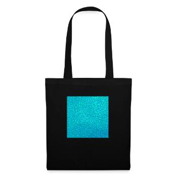 Leopard Pattern | Leopard Print | African Animal - Tote Bag - black - Front