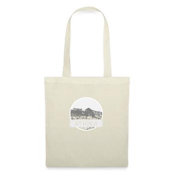 Athens City - Tote Bag - nature - Front