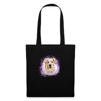 Cane Corso,Dog,Painting,Graffiti,Bulldog - Tote Bag - black - Front