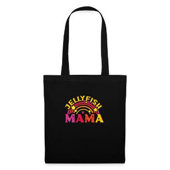 Jelly Whisperer - Tote Bag - black - Front