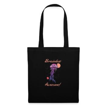 Jelly Whisperer - Tote Bag - black - Front