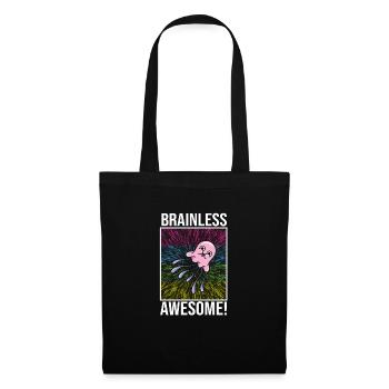 Jelly Whisperer - Tote Bag - black - Front