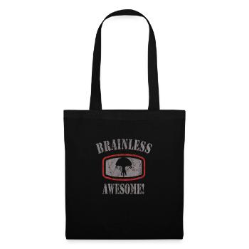 Jelly Whisperer - Tote Bag - black - Front