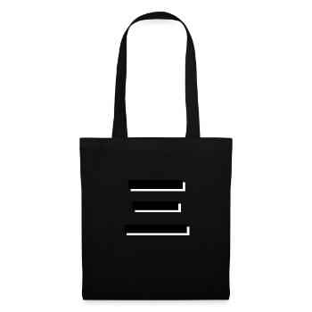 San Domains - Tote Bag - black - Front