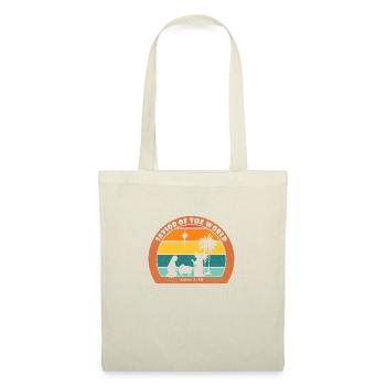 Christmas Nativity with Jesus - Savior Of The Worl - Tote Bag - nature - Front
