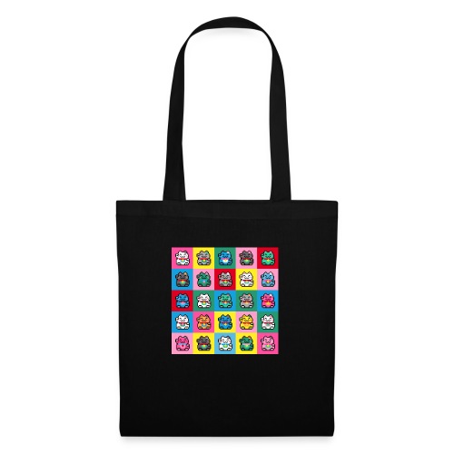 What Warhol Wanted Collection - Tote Bag