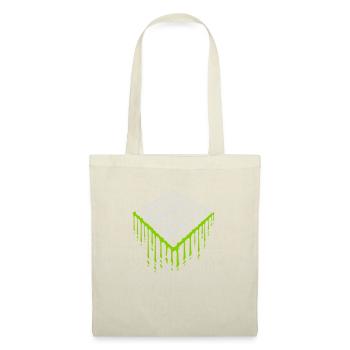 Binary Code Program Language - Tote Bag - nature - Front