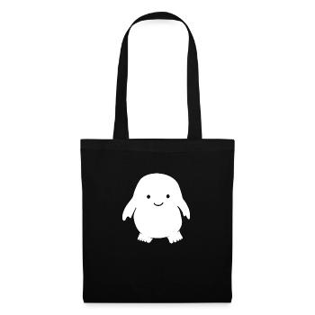 Adipose - Tote Bag - black - Front