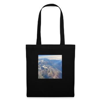 skyphotography 13 - Tote Bag - black - Front