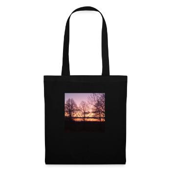 IMG 20221215 161046 - Tote Bag - black - Front