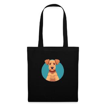 Dog Owner Dogs Terrier Dog Dog Dog Owner - Tote Bag - black - Front
