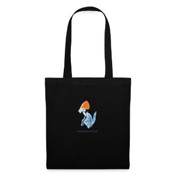 TUPANDACTYLUS - Tote Bag - black - Front
