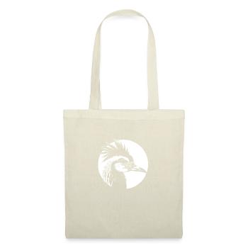 Paradise Bird - Tote Bag - nature - Front