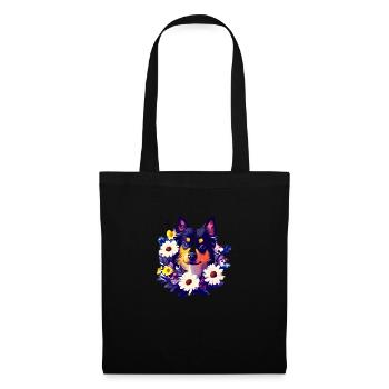 Dog Dog Owner Dog Lover Dog Owner - Tote Bag - black - Front