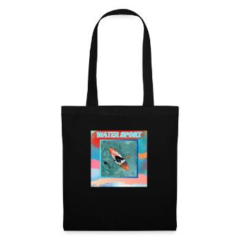 Sports nautiques - Sac en tissu - noir - Devant