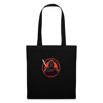 Choose Violence - Tote Bag - black - Front