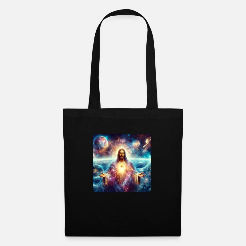 Image 25 - Sac en tissu - noir