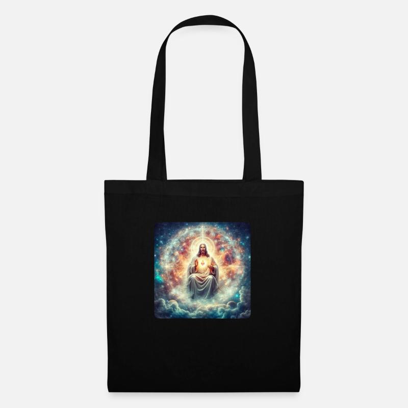 Image 22 - Sac en tissu - noir