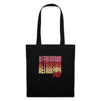Psychologist - Tote Bag - black - Front