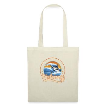 Angling - Tote Bag - nature - Front
