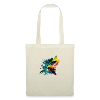 rainbow - Tote Bag - nature - Front