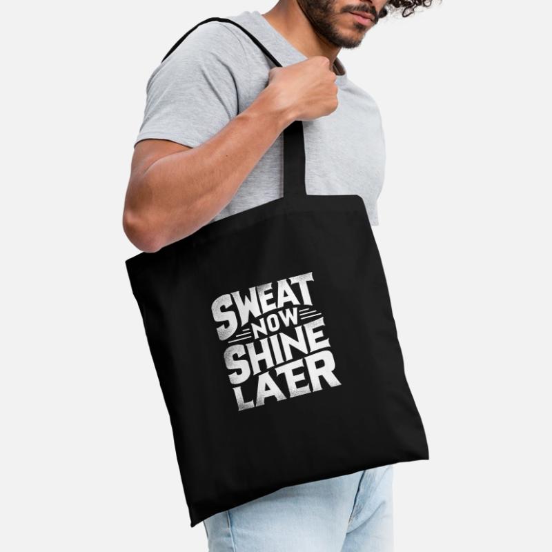 Decrease Tote Bag