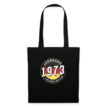 Das Beste aus 1973 limitierte Auflage 51st - Sac en tissu - noir - Devant