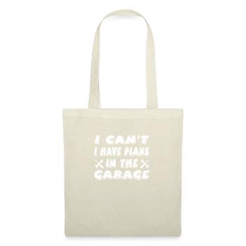 Garage - Tote Bag - nature - Front