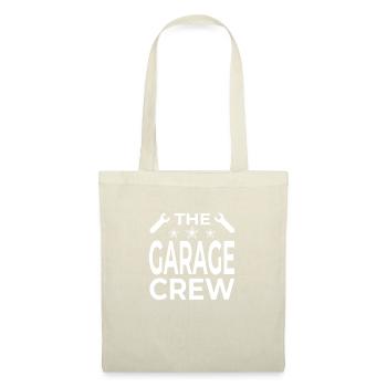 Garage - Tote Bag - nature - Front