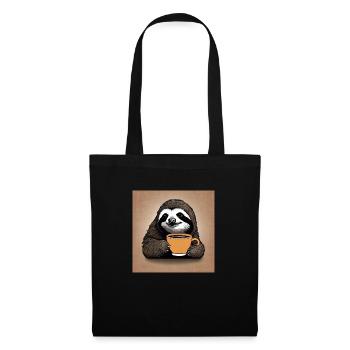 Wonder 1698652695236 - Tote Bag - black - Front