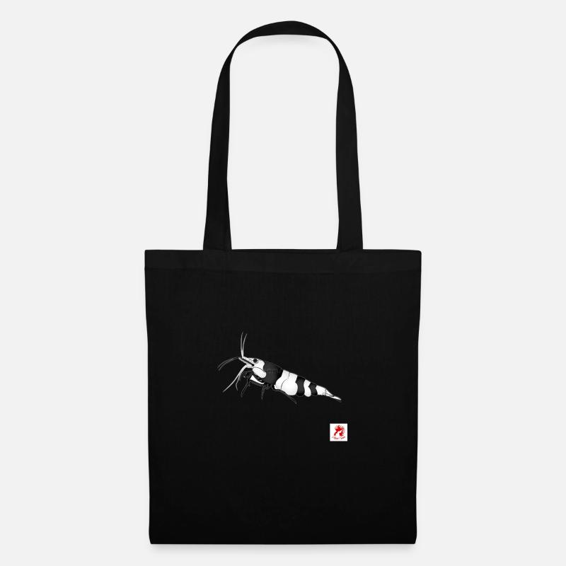 1000182177 - Tote Bag - black