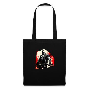 This Is Rock - Tote Bag - black - Front