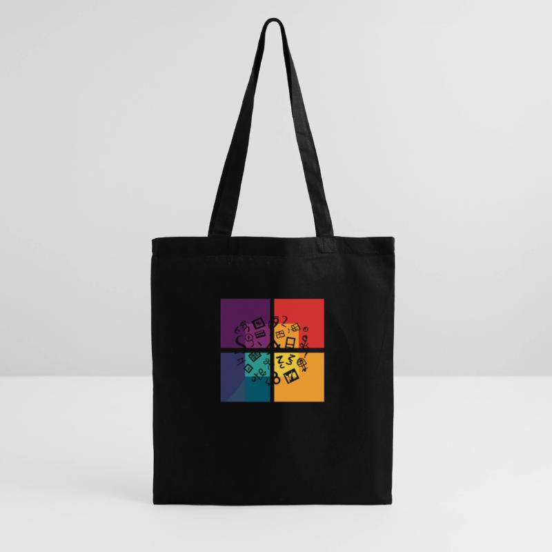 Math Mathematics Problem Statement Tote Bag