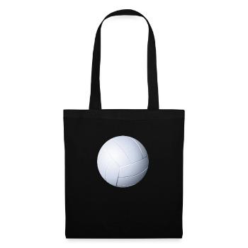 Football - Tote Bag - black - Front