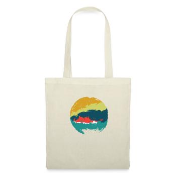 Abstract Art - Tote Bag - nature - Front