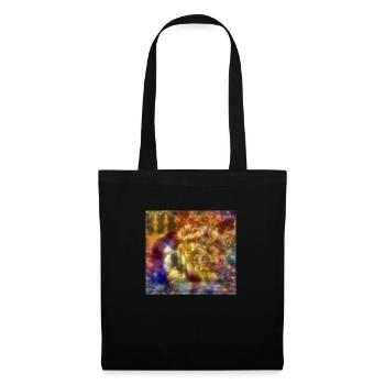 Achristmas - Tote Bag - black - Front