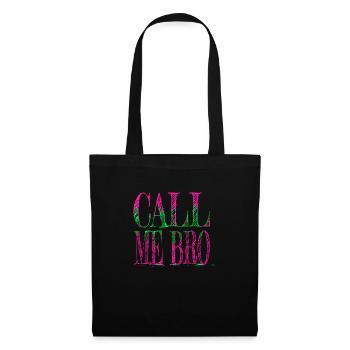 Adoptive BTC Birthday Best Bitcoin Lover - Tote Bag - black - Front